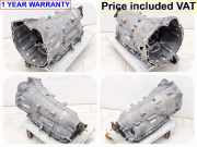 Automatikgetriebe BMW 1er E81 E87 24007592524