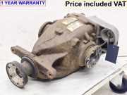Hinterachsgetriebe 3,73 BMW 6er E63 E64 33107560604