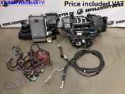 Kühlbox E65 E66 BMW 7er E65 E66 64116942649