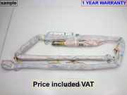 Airbag Kopf links BMW 7er F01 72129114167