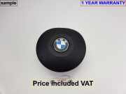 Lenkradmitte Airbag BMW 5er E39 32306757891