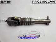 Lenksäulengelenk mit Manschette BMW 7er F01 32306790490