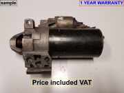Anlasser BMW 3er E92 E93 12418519154