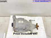 Achskörper BMW 5er F10 F11 33107584457