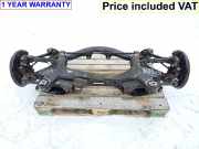 Hinterachssträger komplett BMW 3er F30 33316792506