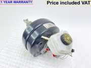 Bremskraftverstärker BMW 3er F30 34337849876