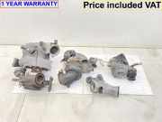 Turbolader komplett BMW 5er F10 F11 11658516123