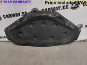 SOUND INSULATING ENGINE HOOD 993