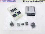 Basic DDE control unit F15 ATM