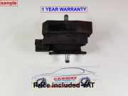 Gummilager Getriebe BMW 5er E60 E61 22316773825