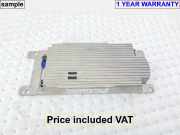 Combox Telematik BMW 7er F01 84109257151