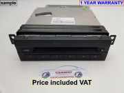 CD-Wechsler BMW X5 E70 65129230680