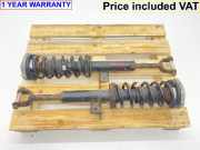 LEFT FRONT SPRING STRUT PAAR