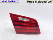 Rear light in trunk lid, left 163 DEF