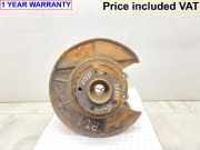 Radlagergehäuse hinten rechts BMW X5 E53 33321095240