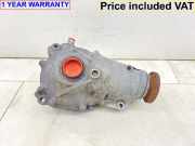 Differenzial vorderer Antriebsstrang BMW 4er F32 F33 31507578157