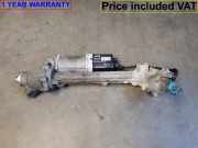 Exch. steering box, electr. RHD