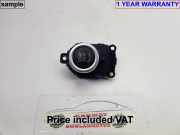 Start-Stopp Schalter BMW 7er F01 61319153832