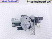 Rear window wiper motor 853