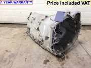 Automatikgetriebe BMW 6er E63 E64 24007563295