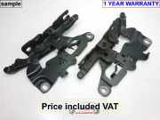 Scharniere Motorhaube links BMW 7er F01 41617291701