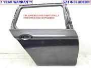 Door rear right B90