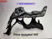 Vorderer Halter links BMW 7er E65 E66 51717022967