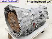 Automatikgetriebe EH BMW 2er F22 F23 24008645371