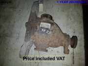 Differenzial Hinterachse 3,23 BMW 7er E38 33101428485