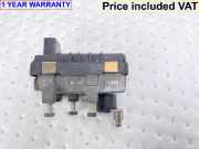 Exch. turbo charger EL.OSA