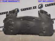 SOUND INSULATING ENGINE HOOD 260