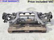 Achskörper hinten komplett BMW 7er F01 33316794666