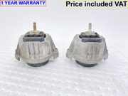 Gummilager Paar BMW 3er E90 E91 22116768800