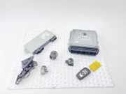 Basic DDE control unit F10 ATM