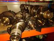 Kurbelwelle mit Lager BMW 5er F10 F11 11217809375