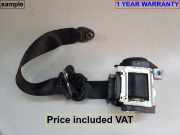 Vordersicherheitsgurt oben BMW 7er E65 E66 72117210858