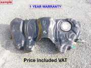 Kunststoffkraftstofftank BMW 7er F01 16117267498