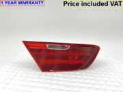 Rear light in trunk lid, left 579
