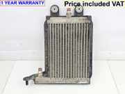 Right radiator 546