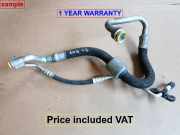 Saugrohr Verdampfer-Kompressor BMW 3er E92 E93 64509209742