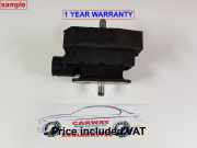 Gummilager Getriebe BMW 5er E60 E61 22316771741