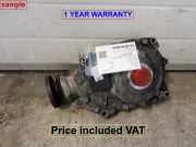 Vorderrad-Differenzial BMW 3er E92 E93 31507528417