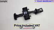 Türfeststeller vorne BMW X5 F15 51217290595