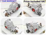 Rear-axle-drive 3.08
