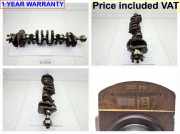 Kurbelwelle BMW 5er F10 F11 11217541970