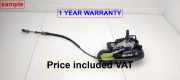 Schalthebel Steptronic BMW 3er E90 E91 25167603763