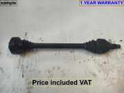 Hintere Antriebswelle BMW 5er E60 E61 33207572683