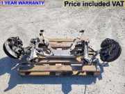 Achsträger vorne BMW 7er E65 E66 31116782457