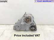 Verteilergetriebe Gehäuse BMW X6 E71 27107643751