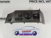 Lichtschalter Hauptlicht BMW 7er E65 E66 61316918888